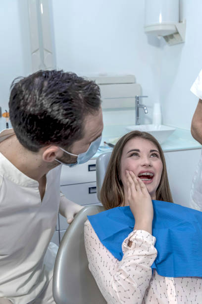 Best Emergency Dental Care for Trauma or Injury in Hallsville, TX