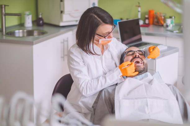 Best Emergency Root Canal Treatment in Hallsville, TX