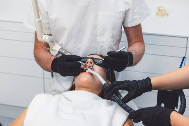 Best Emergency Dental Surgery in Hallsville, TX
