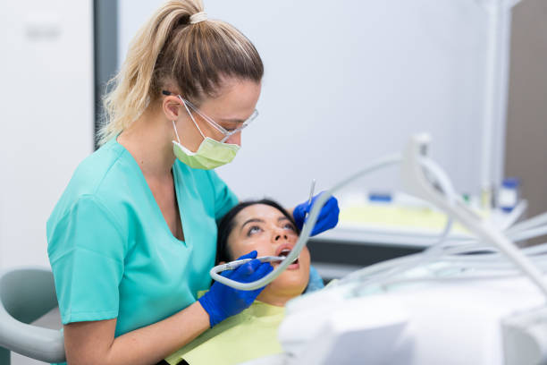 Best Emergency Orthodontic Repairs in Hallsville, TX